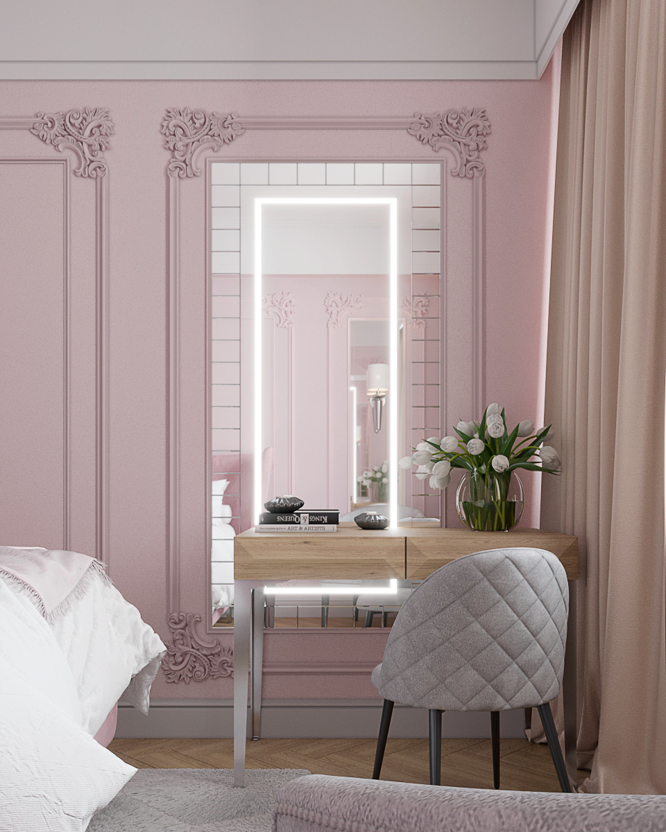 ЖК "Воробьев дом 85 м" – «Arch Detali» ЖК "Воробьев дом 85 м" – «Arch Detali»