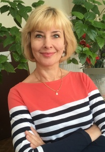 Смурова Наталья