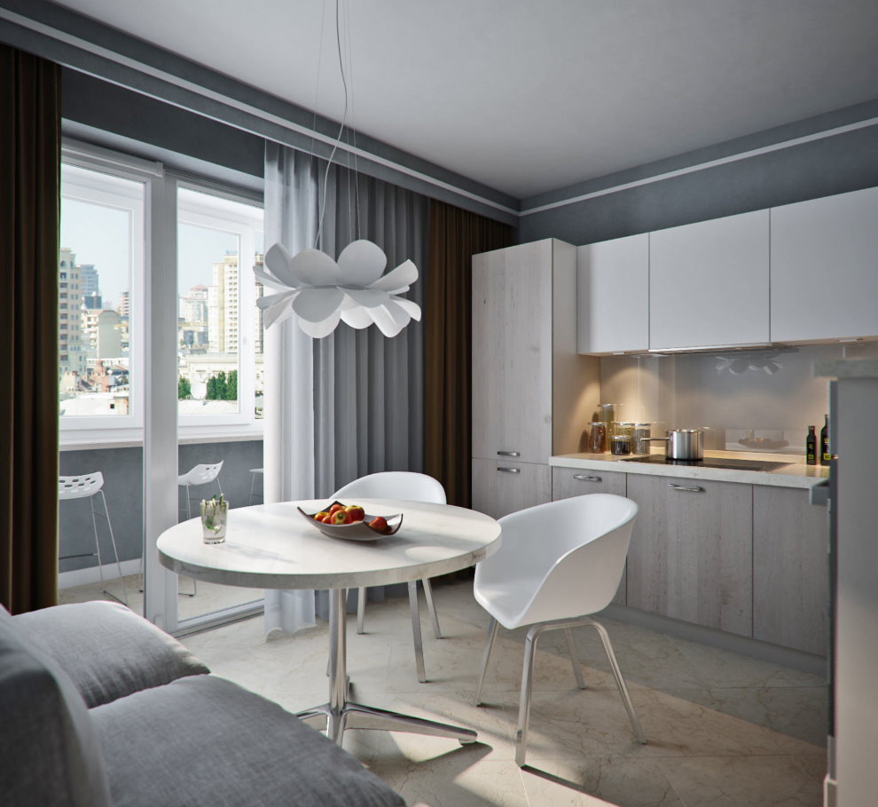 Заказать дизайн 1 квартиры 38 кв м в Москве ✓ дизайн интерьера однокомнатной квартиры 38 кв м недорого