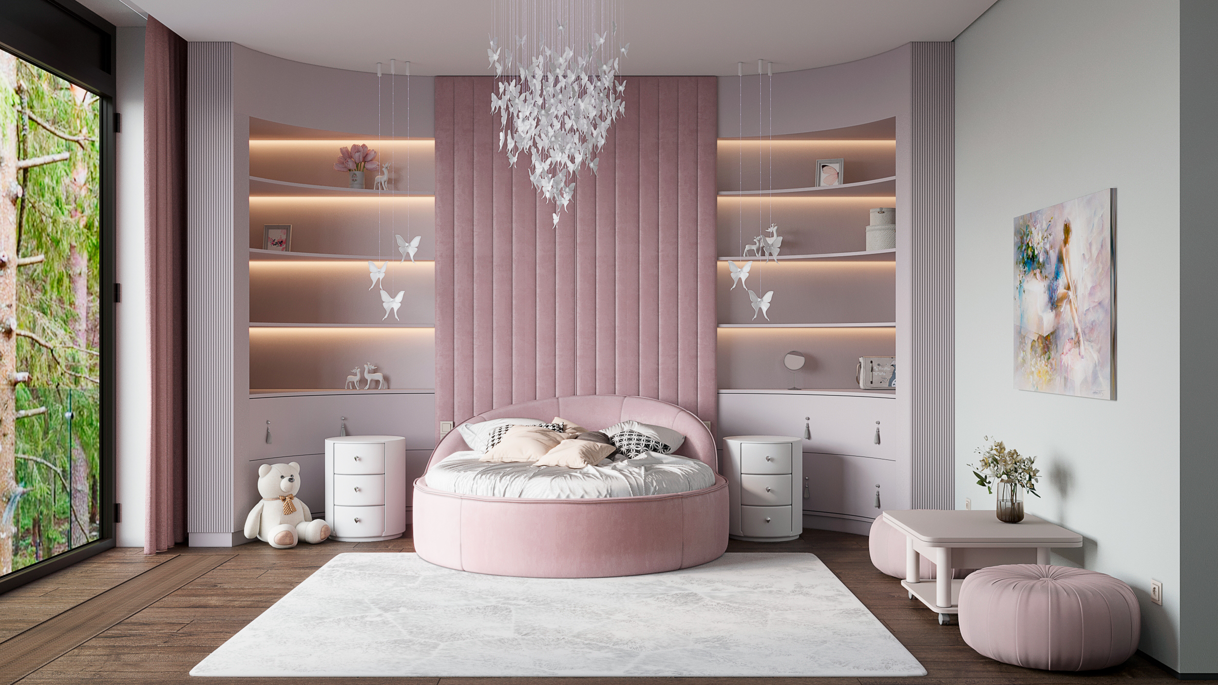 ЖК "Воробьев дом 85 м" – «Arch Detali» ЖК "Воробьев дом 85 м" – «Arch Detali»