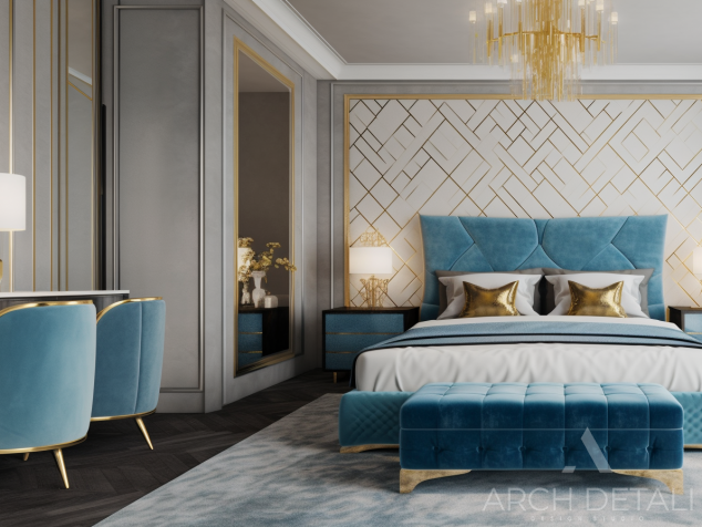 105��.� � ����� ��-���� � ����� �������� � �Arch Detali�