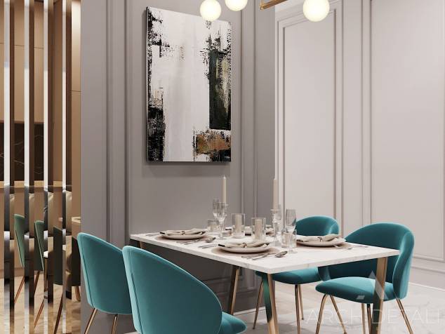 ��. ����������� � �Arch Detali�