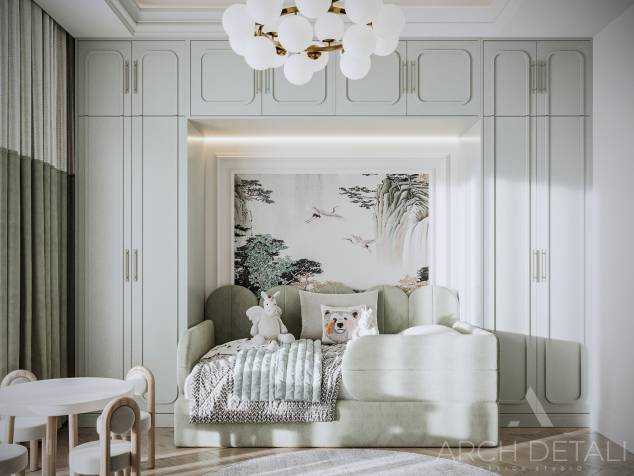 �� "D1" � �Arch Detali�