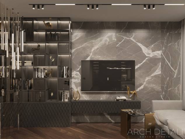 ������-������ �� ����� ������� � �Arch Detali�