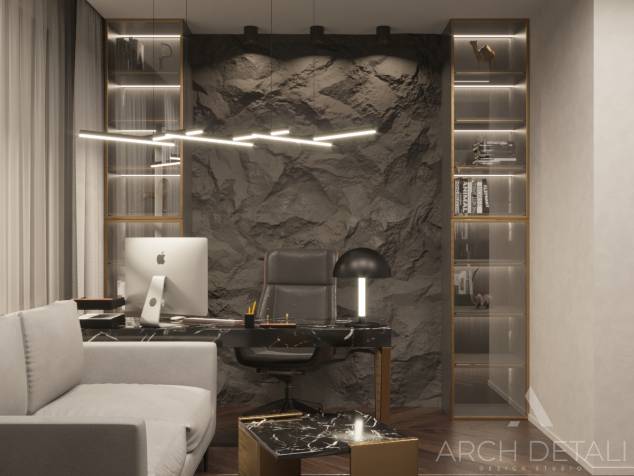 ������-������ �� ����� ������� � �Arch Detali�