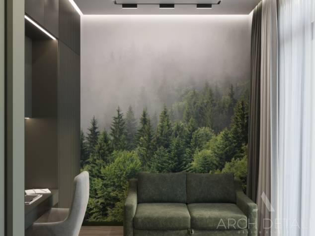 ���� ������ - 140�2 � �Arch Detali�