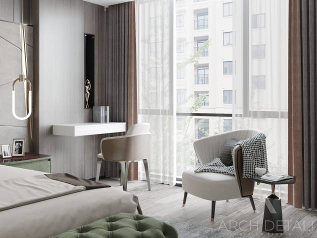 ������ � ������ � �Arch Detali�