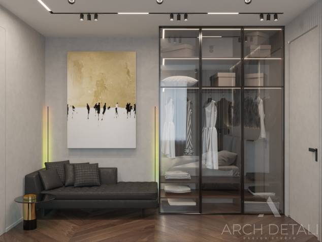 ������-������ �� ����� ������� � �Arch Detali�