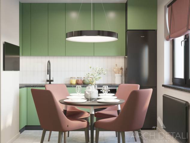 ������-������ �������������� ������� � �Arch Detali�