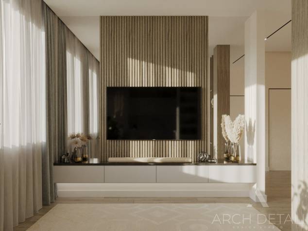 ������ ������ � ������� � �Arch Detali�