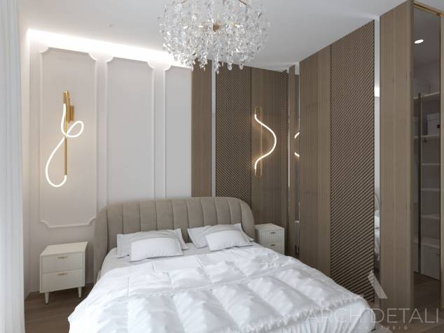  �� "��������� ����" � �Arch Detali�