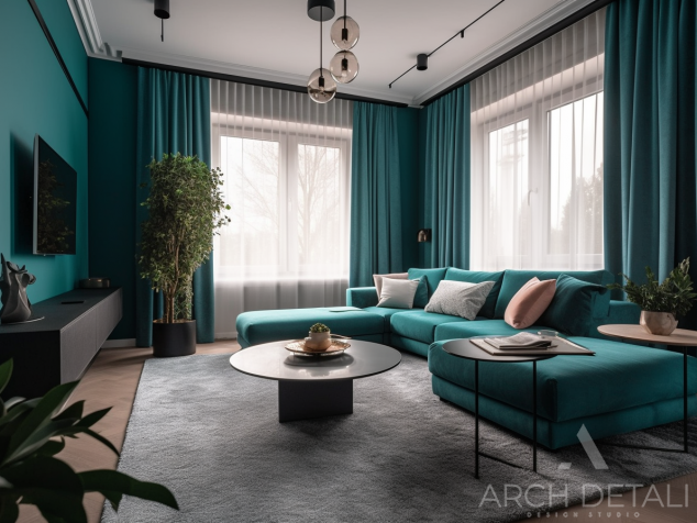 � ����� ��-���� � ��������� ����� � �Arch Detali�