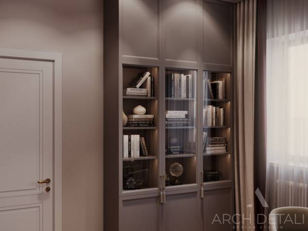 �� "��������" � �Arch Detali�