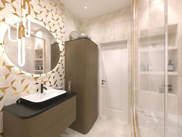  �� "��������� ����" � �Arch Detali�