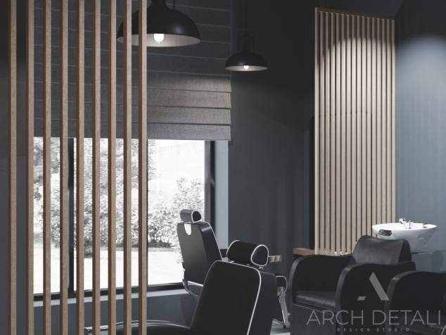 ��������� � ����������� ��������������� ����� � �Arch Detali�