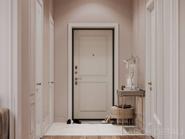 �� "��������" � �Arch Detali�