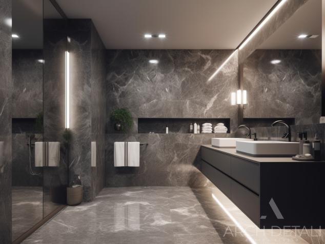 ���������� 114�� � �Arch Detali�