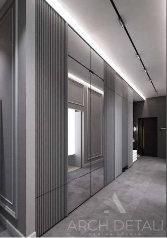 Корабельная, 9 – «Arch Detali» Корабельная, 9 – «Arch Detali»