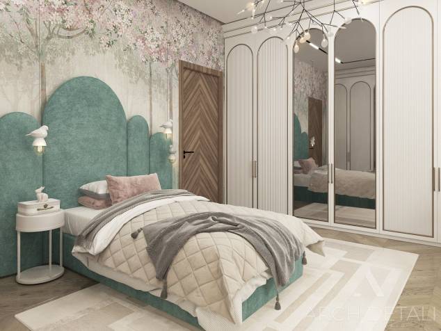 ЖК "Доминион" – «Arch Detali» ЖК "Доминион" – «Arch Detali»