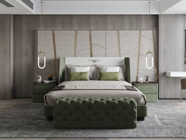 ������ � ������ � �Arch Detali�