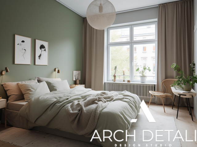  85.     Arch Detali