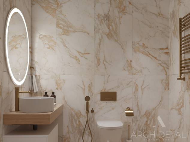 �� "����������" � �Arch Detali�