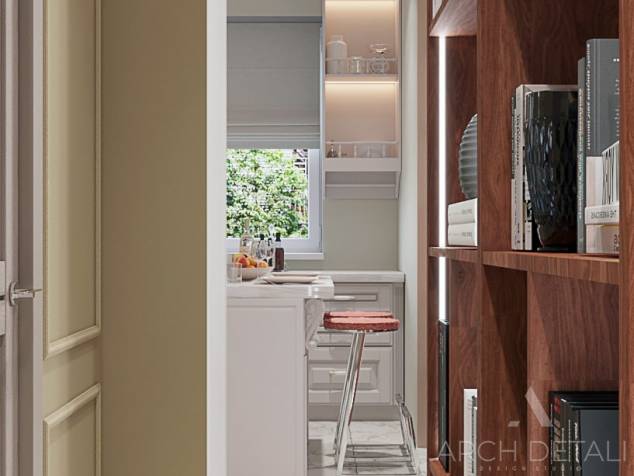 ������, ��. ����������� 2� � �Arch Detali�