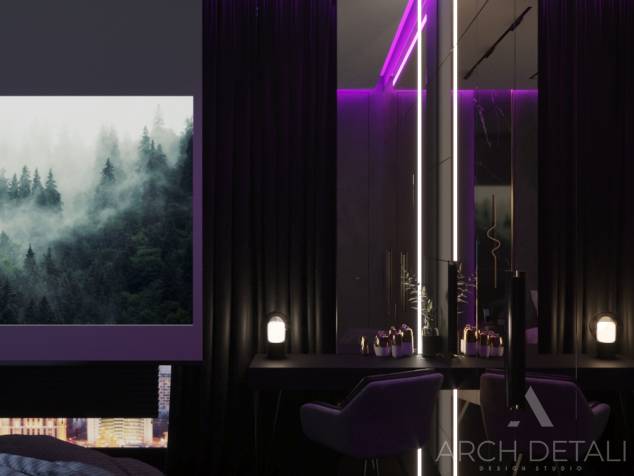 ���� ������ - 140�2 � �Arch Detali�