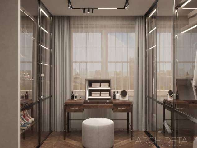 ������-������ �� ����� ������� � �Arch Detali�