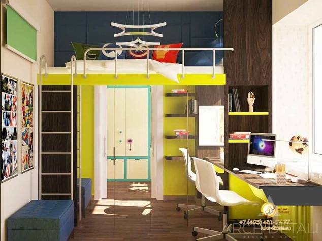 ������-������ (�. ������, ��. ������������ ���) � �Arch Detali�