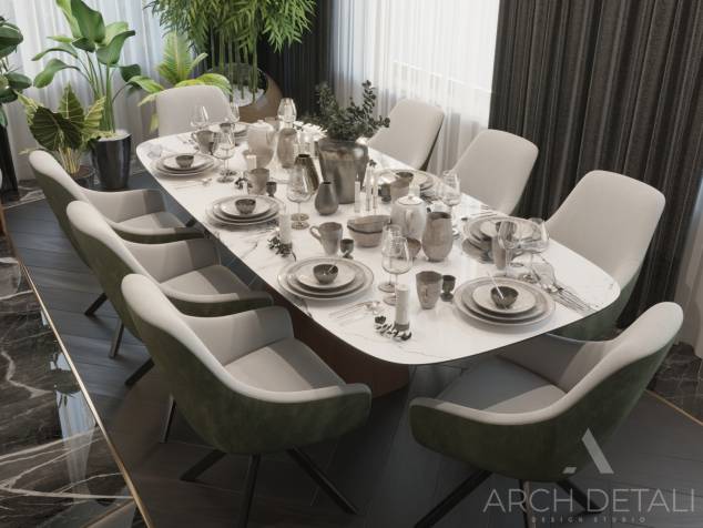 �� "������ �� �������" � �Arch Detali�