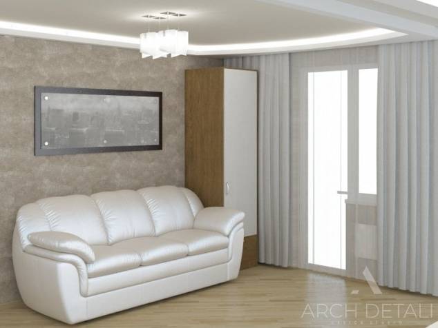 Дизайн-проект (м. Сходненская) – «Arch Detali» Дизайн-проект (м. Сходненская) – «Arch Detali»