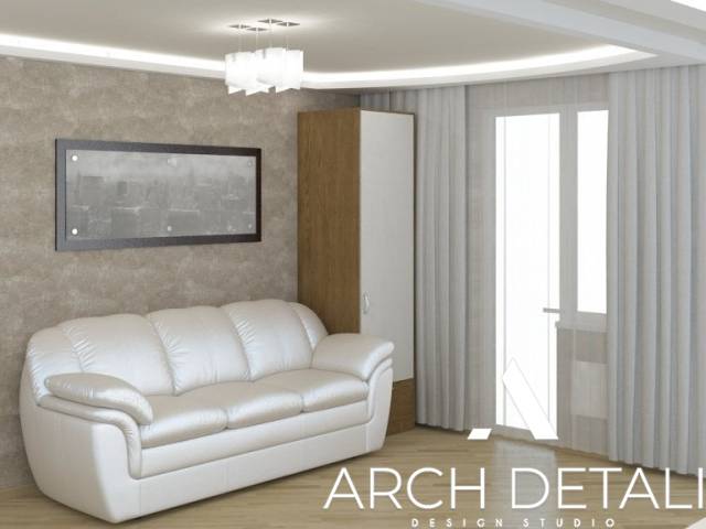 - (. )  Arch Detali