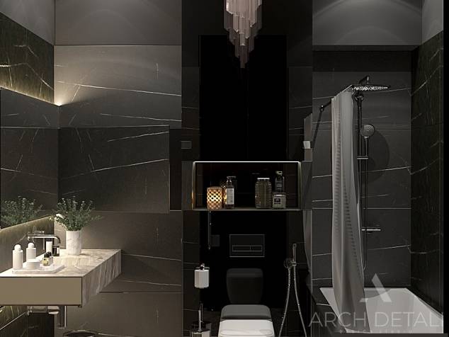 ������ ������ ��� ���� �������� � �Arch Detali�