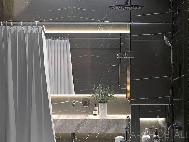 ������ ������ ��� ���� �������� � �Arch Detali�