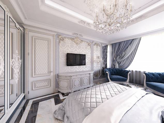  " , 125 2"  Arch Detali