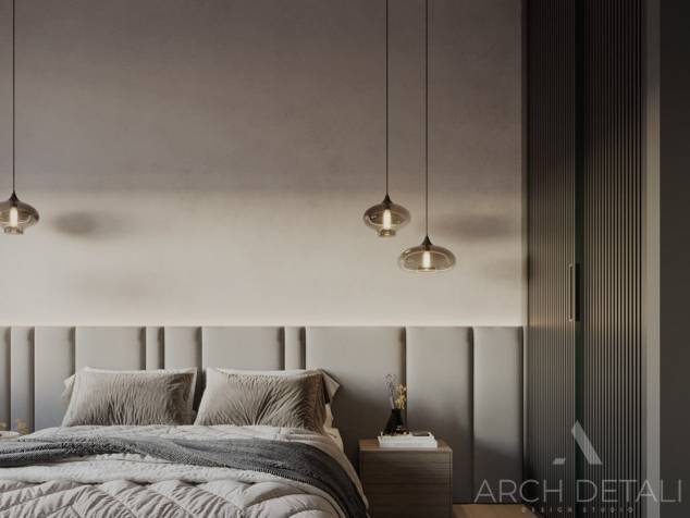 �� "Now" � �Arch Detali�