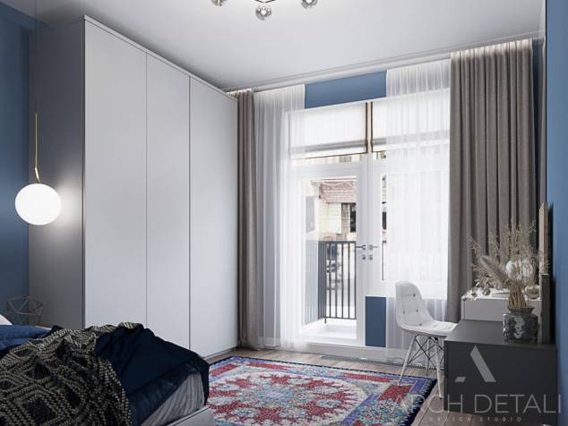 ������, ��. ����������������� 14 ��.6_59,5 � �Arch Detali�