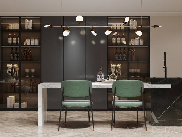 ������ 145 �, ������������� � �Arch Detali�