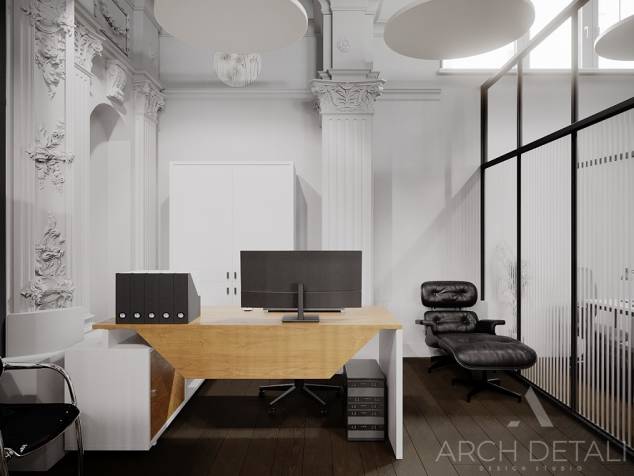 ������-������ �������� ����� � �Arch Detali�