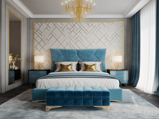 105��.� � ����� ��-���� � ����� �������� � �Arch Detali�