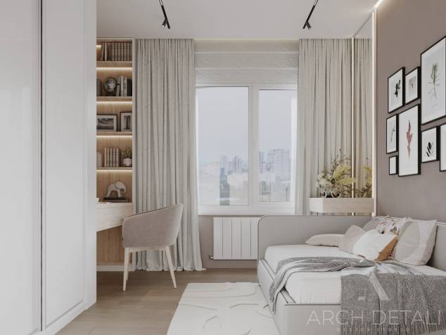 �� "���������" � �Arch Detali�