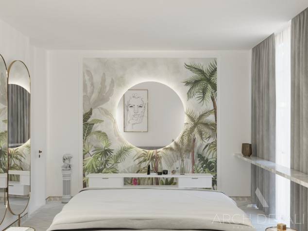 ЖК "Река" – «Arch Detali» ЖК "Река" – «Arch Detali»