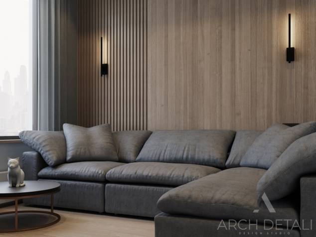  ", 56 2"  Arch Detali