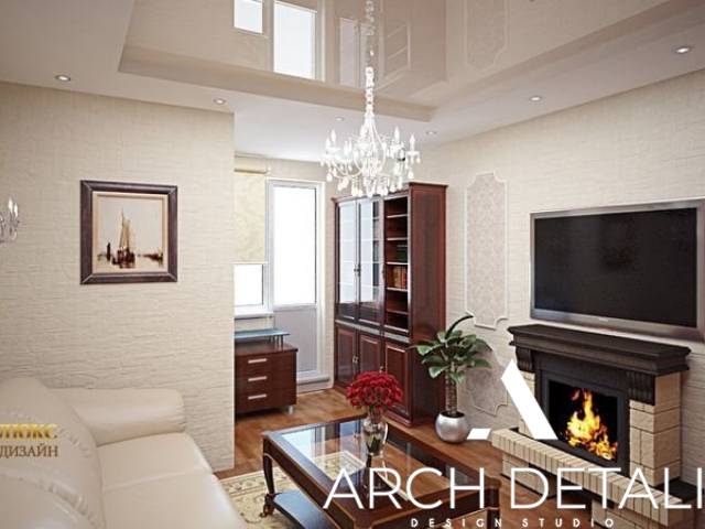 - (.   )  Arch Detali