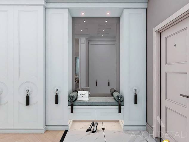 ������-������ (��, ������� �����) 3 ��������� �������� � �Arch Detali�