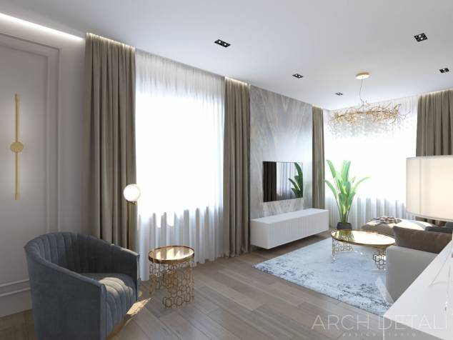  �� "��������� ����" � �Arch Detali�