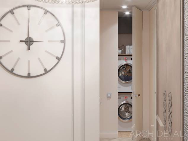 ЖК "Fresh" – «Arch Detali» ЖК "Fresh" – «Arch Detali»