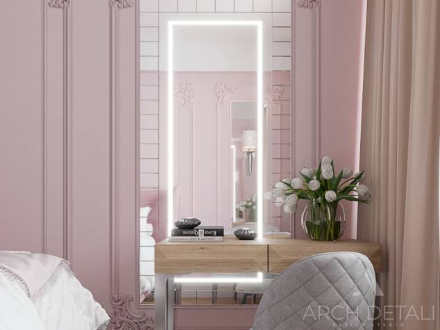 ЖК "Воробьев дом 85 м" – «Arch Detali» ЖК "Воробьев дом 85 м" – «Arch Detali»