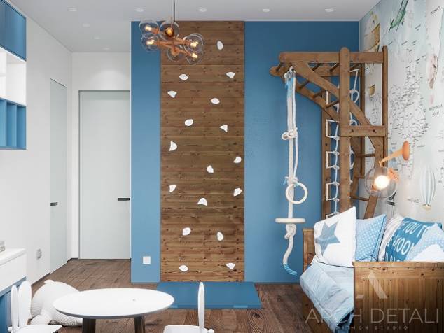 �� "�����" � �Arch Detali�